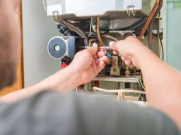 HVAC repair in Memphis TN