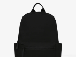 laptop backpack for men